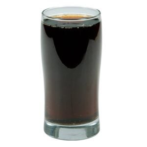 Root Beer Soft Drink | Raw Item