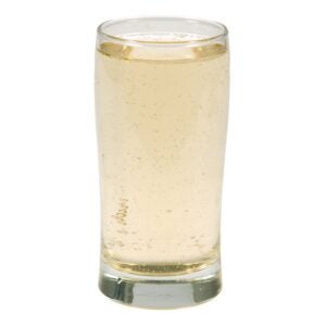 Ginger Ale Soft Drink | Raw Item