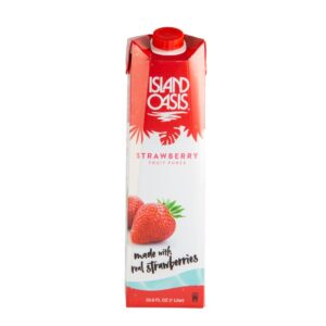 MIXER STRAWB ASEP 12-1LTR ISL OASIS | Packaged