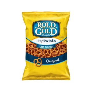 Original Tiny Twists Pretzels | Packaged