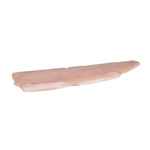 Canadian Great Lake Whitefish Fillets | Raw Item