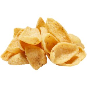 Party Size Scoop Corn Chips | Raw Item