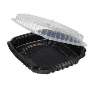 1-Compartment Containers | Raw Item