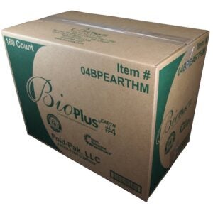 Take-Out Boxes | Corrugated Box