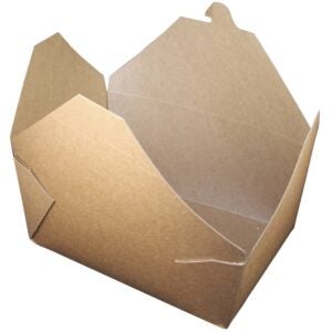 Take-Out Boxes | Raw Item