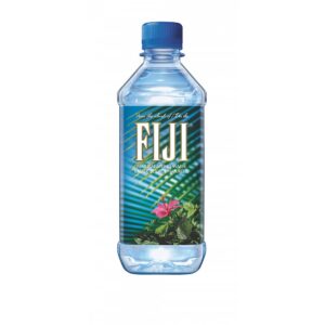 Fiji Natural Artesian Spring Water | Packaged