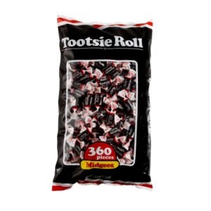 Tootsie Rolls | Packaged