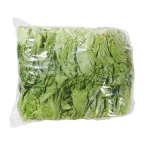 Green Leaf Lettuce | Packaged