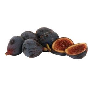 Figs Black Mission | Raw Item