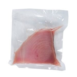 Yellowfin Tuna Loin Steaks | Packaged