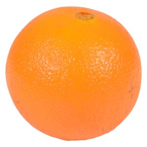 4# Navel Oranges | Raw Item