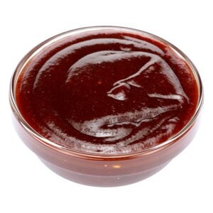Traditional Barbecue Sauce | Raw Item