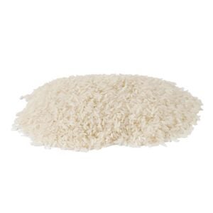 Medium Grain White Rice | Raw Item