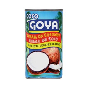 Cream of Coconut | Packaged