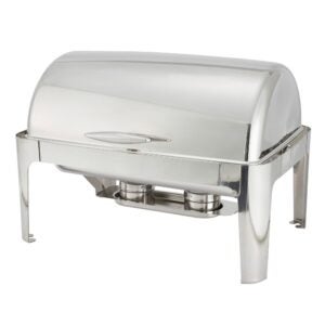 8 Quart Chafer | Raw Item