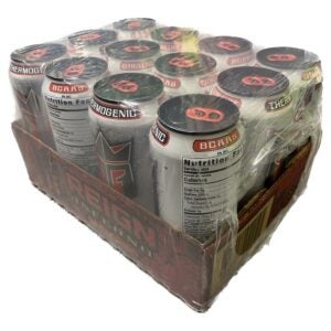 Reign Inferno Red Dragon Drink | Packaged