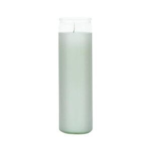 White Candle | Raw Item