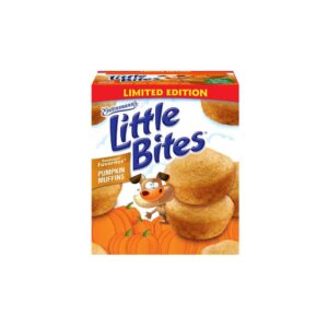 ENT Season little bites 8.25oz | Packaged