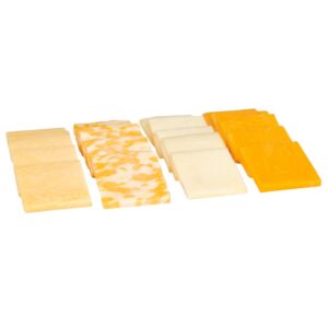 Assorted Cheese Party Tray | Raw Item