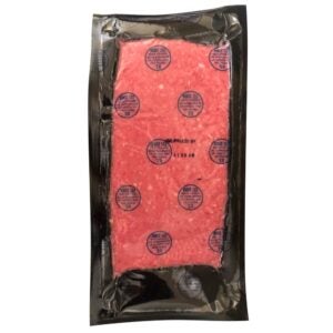 Butchers Blend | Packaged