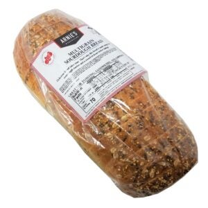 Multigrain Sourdough Bread | Packaged