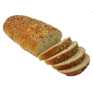 Multigrain Sourdough Bread | Raw Item