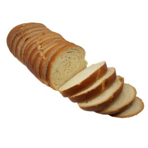 Italian Ciabatta Bread | Raw Item