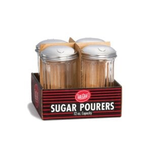 Sugar Pourer | Packaged