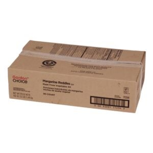 Margarine | Corrugated Box