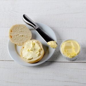 Whipped Margarine | Styled