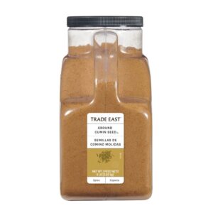 Cumin Seed Spice | Packaged