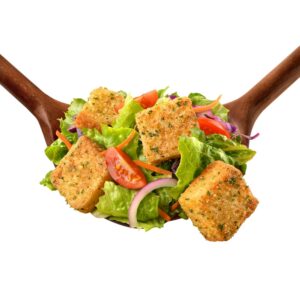 Homestyle Seasoned Croutons | Styled