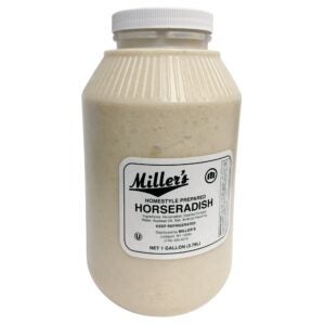 Horseradish | Packaged