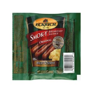 Original Smok-y Breakfast Sausage Links | Packaged