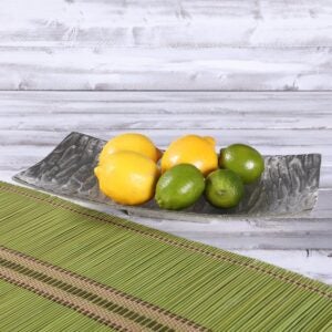 Rectangular Dish, 14" x 7 5/8" x 1 3/ | Styled