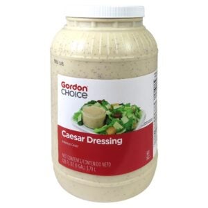 Caesar Dressing | Packaged