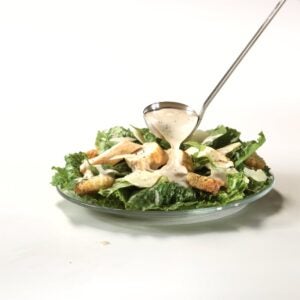 Caesar Dressing | Styled