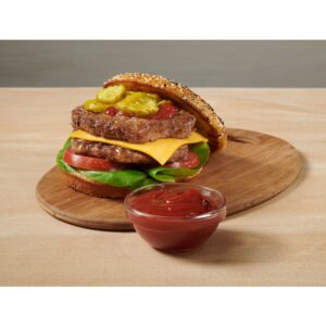 KETCHUP BIB 33% FCY 3GAL BRICK | Styled