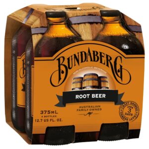 Root Beer | Packaged