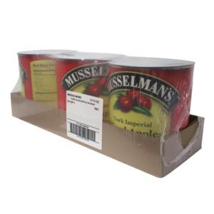 APPLE SLCD 3-112Z MUSLMN | Corrugated Box