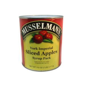 APPLE SLCD 3-112Z MUSLMN | Packaged