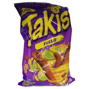 Variety Pack Takis | Packaged