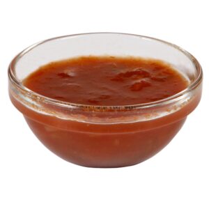 Mild Picante Sauce | Raw Item