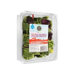 Fresh 50/50 Salad Blend | Packaged