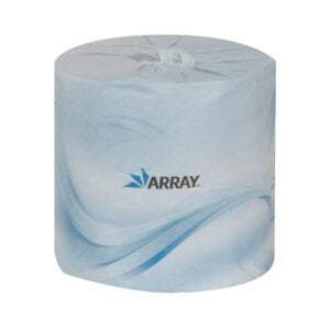 2-Ply Toliet Tissue | Packaged