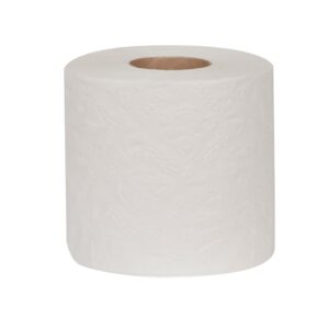 2-Ply Toliet Tissue | Raw Item