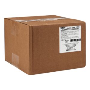 CRUST PIZZA CAULIF 10" 24-5.2Z RICH | Corrugated Box