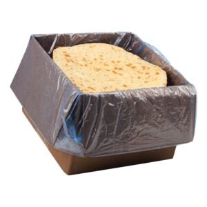 CRUST PIZZA CAULIF 10" 24-5.2Z RICH | Packaged