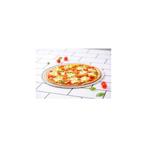 CRUST PIZZA CAULIF 10" 24-5.2Z RICH | Styled