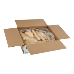 Alaskan Almondine Pollock | Packaged